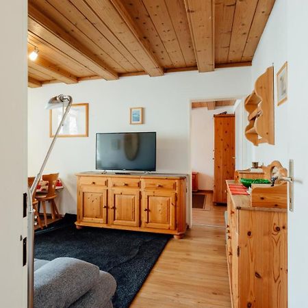 Alpenstadel Mit Hallenbad Und Sauna By Monicare Seefeld in Tirol Eksteriør billede