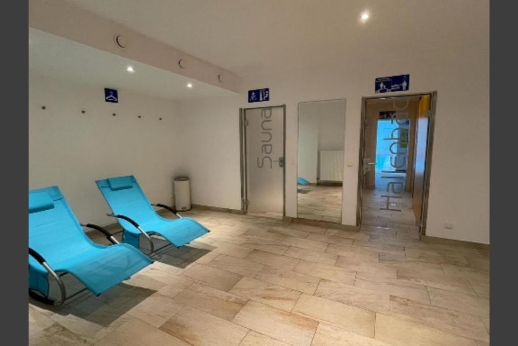 Alpenstadel Mit Hallenbad Und Sauna By Monicare Seefeld in Tirol Eksteriør billede