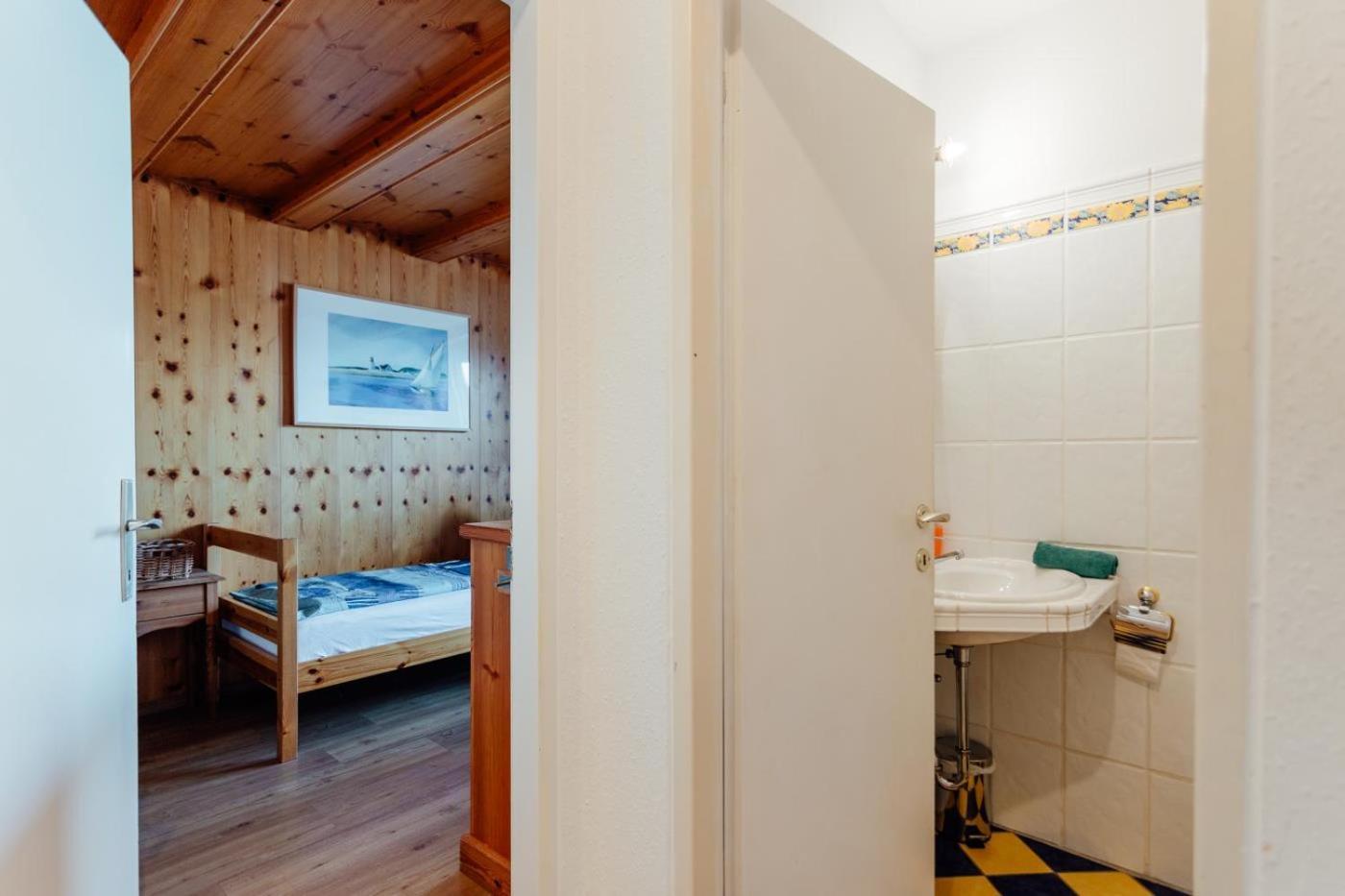Alpenstadel Mit Hallenbad Und Sauna By Monicare Seefeld in Tirol Eksteriør billede